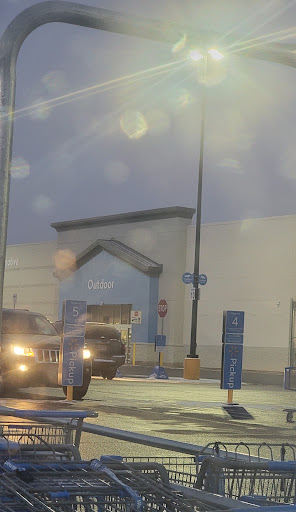 Department Store «Walmart Supercenter», reviews and photos, 2600 OH-59, Ravenna, OH 44266, USA
