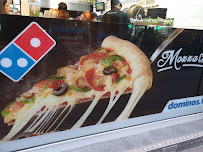 Pizza du Pizzeria Domino's Pizza Paris 17 - Place des Ternes - n°2
