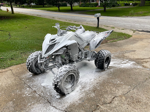 Motorcycle Dealer «Mountain Motorsports Roswell», reviews and photos, 1275 Upper Hembree Rd, Roswell, GA 30076, USA