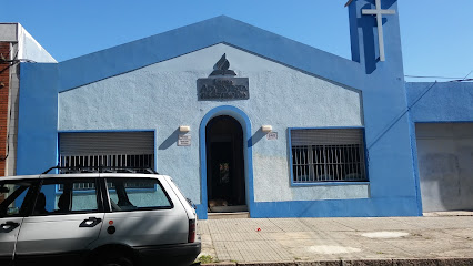 Iglesia Adventista De La Paz