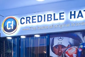 Credible Hats image