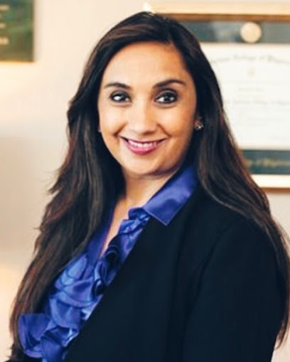 Farah N. Khan, MD, FACP