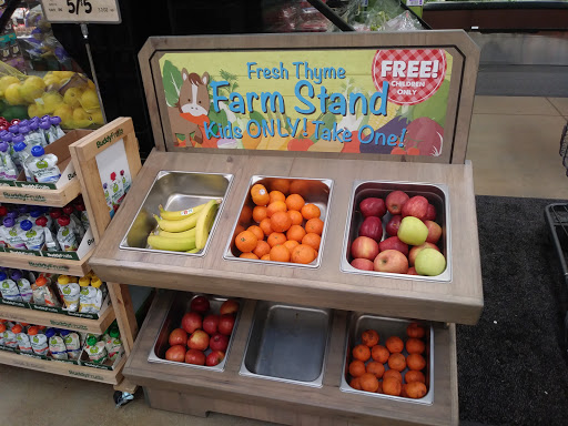 Natural Foods Store «Fresh Thyme Farmers Market- Fishers», reviews and photos, 11481 E 116th St, Fishers, IN 46037, USA