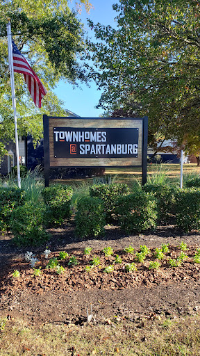 Sign Shop «FASTSIGNS», reviews and photos, 717 Airport Rd, Greenville, SC 29607, USA