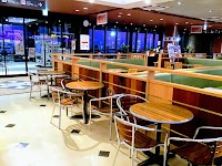 伝説のすた丼屋 談合坂SA(下り線)店