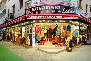 Kusadasi Leather image