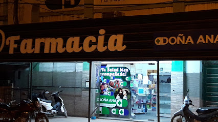 Farmacia Doña Ana