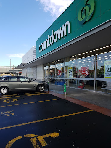Comments and reviews of Countdown St Johns