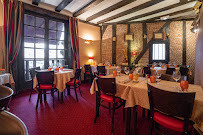 Atmosphère du Restaurant italien Léonard de Vinci à Tours - n°11