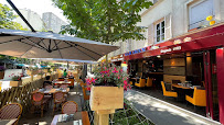 Atmosphère du Restaurant asiatique Le Sarawan à Paris - n°3