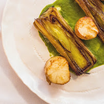 Photos du propriétaire du Restaurant gastronomique Restaurant Mariette à Paris - n°7