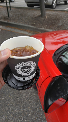 Coffee Shop «Dessert Oasis Coffee Roasters», reviews and photos, 336 S Main St, Rochester, MI 48307, USA