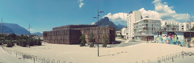 2MSens à Grenoble