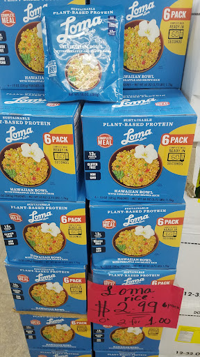 Discount Store «The Bargain Store», reviews and photos, 1499 W Arrow Hwy, San Dimas, CA 91773, USA