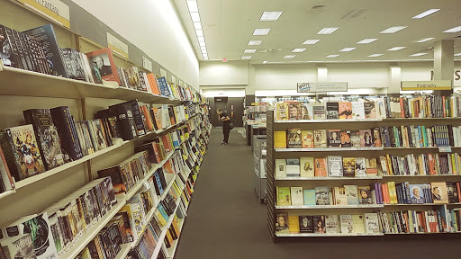 Book Store «Books-A-Million», reviews and photos, 811 E 23rd St, Panama City, FL 32405, USA