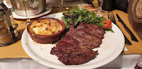 Steak du Restaurant Le Safari à Nice - n°15