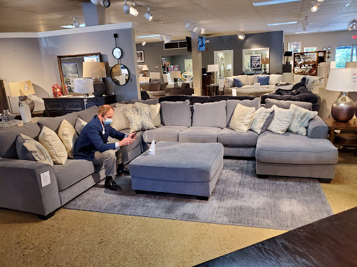 Furniture Store «Ashley HomeStore», reviews and photos, 6312 W Broad St, Richmond, VA 23230, USA