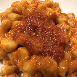 Photo n°1 de l'avis de Alice.a fait le 09/10/2022 à 07:24 sur le  Ristorante Pizzeria Leon d'Oro à Naples