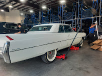 TIRELINK - Magnolia - Photo 7 - Car repair in Magnolia, TX, The Woodlands