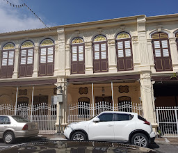 Phuket Old Town Hostel photo