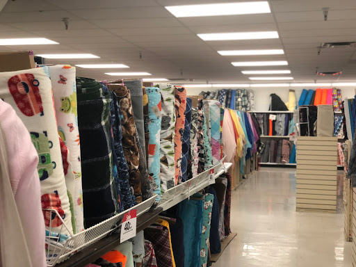 Fabric Store «Jo-Ann Fabrics and Crafts», reviews and photos, 2227 S El Camino Real c, Oceanside, CA 92054, USA