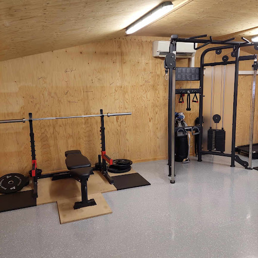 GrodsFit in Hjørring, Hjørring