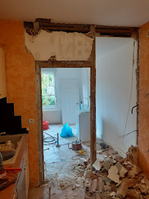 INTER RENOVATION ALSACE à Mulhouse