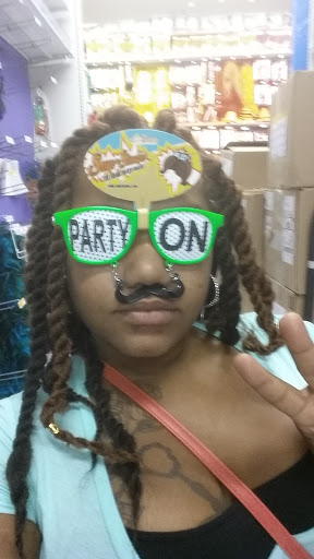 Party Store «Party City», reviews and photos