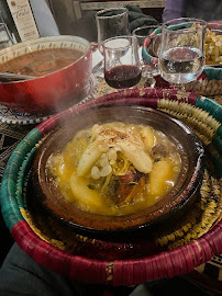 Les plus récentes photos du Les Saveurs de l'Orient | Couscous et Tajines | Restaurant Marocain à Paris - n°6