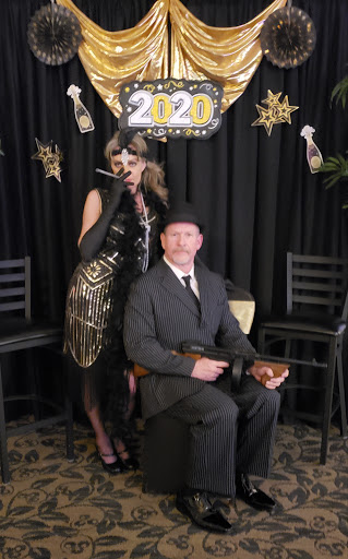 Banquet Hall «Blossom Heath Inn», reviews and photos, 24800 Jefferson Ave, St Clair Shores, MI 48080, USA