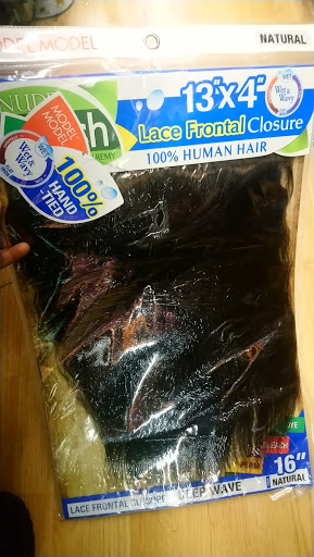 Beauty Supply Store «Orange Beauty Supply», reviews and photos, 317 W 125th St, New York, NY 10027, USA