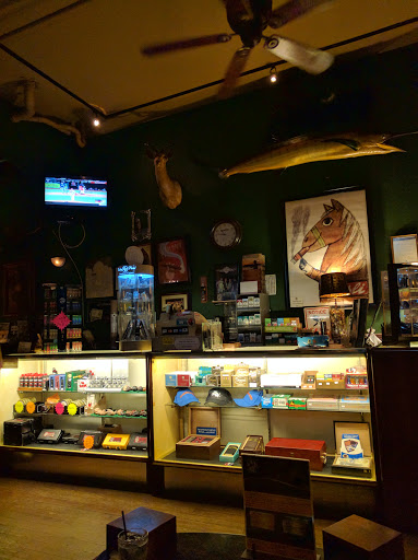 Cigar Shop «The World Famous Cigar Bar», reviews and photos, 1502 Hendry St, Fort Myers, FL 33901, USA