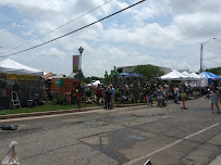 Paseo Arts District - Photo 9 - Car repair in Oklahoma City, OK, Oklahoma City