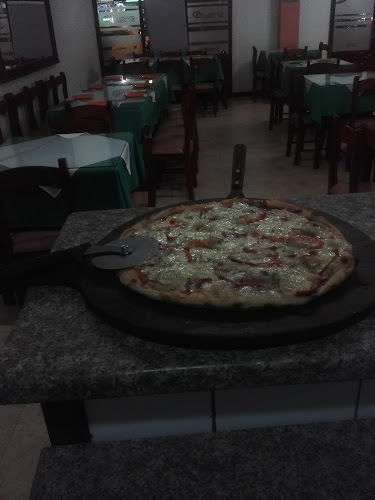 Pizzeria D' Maria - Ambato