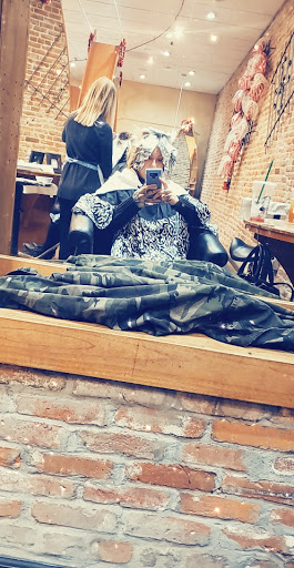 Day Spa «Mirage Salon & Spa», reviews and photos, 536 E Main St, Vacaville, CA 95688, USA