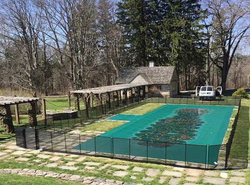 Life Saver Pool Fence Connecticut