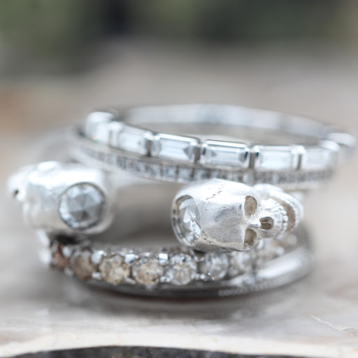 Jeweler «D&H Jewelers», reviews and photos, 2323 Market St, San Francisco, CA 94114, USA