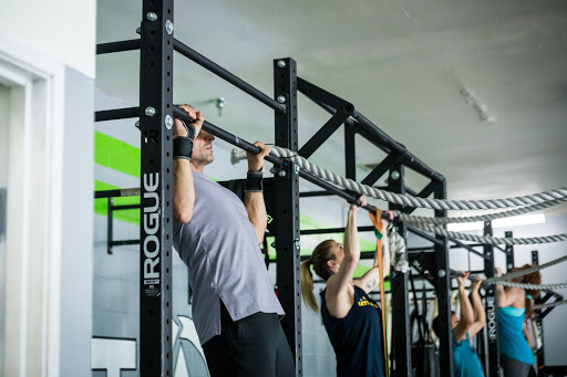 Physical Fitness Program «CrossFit Survival powered by Interactive Fitness Systems», reviews and photos, 3800 Foothill Blvd A, La Crescenta, CA 91214, USA