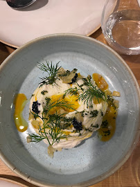 Les plus récentes photos du Restaurant grec Evi Evane à Paris - n°1