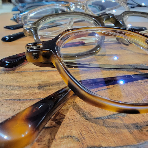 Optician «Meserall Vision & Hearing», reviews and photos, 206 Kings Hwy E, Haddonfield, NJ 08033, USA