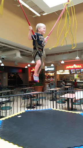 Shopping Mall «Anderson Mall», reviews and photos, 3131 N Main St, Anderson, SC 29621, USA