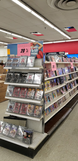 Discount Store «Kmart», reviews and photos, 295 Hartford Turnpike, Vernon, CT 06066, USA