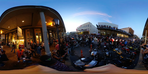 Liquor Store «Frankies Liquor Store», reviews and photos, 2218 Strand, Galveston, TX 77550, USA