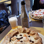 Photo n°1 de l'avis de Diego.m fait le 12/09/2019 à 16:37 sur le  Pummaro.it à Turin