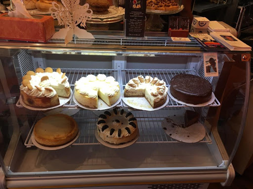 Cafe «Blackboard Cafe», reviews and photos, 2649 E Main St, Wappingers Falls, NY 12590, USA