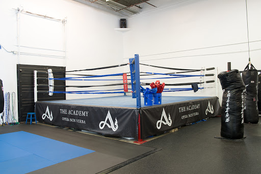 Martial Arts School «The Minnesota Martial Arts Academy», reviews and photos, 6840 Shingle Creek Pkwy #24, Brooklyn Center, MN 55430, USA