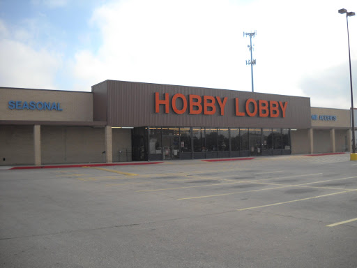 Craft Store «Hobby Lobby», reviews and photos, 933 TX-80, San Marcos, TX 78666, USA