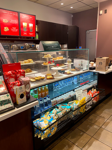 Coffee Shop «Starbucks», reviews and photos, 9500 N Springboro Pike, Miamisburg, OH 45342, USA