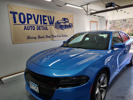 TopView Auto Detail en Austin