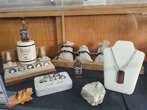 Jeweler «Mason Jewelers», reviews and photos, 18 W Washington St, Greencastle, IN 46135, USA